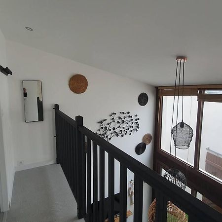 Maison Contemporaine 47M² Proche Plage, Commerces Saint-Georges-de-Didonne Buitenkant foto