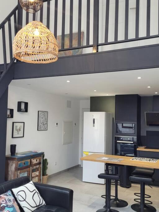 Maison Contemporaine 47M² Proche Plage, Commerces Saint-Georges-de-Didonne Buitenkant foto